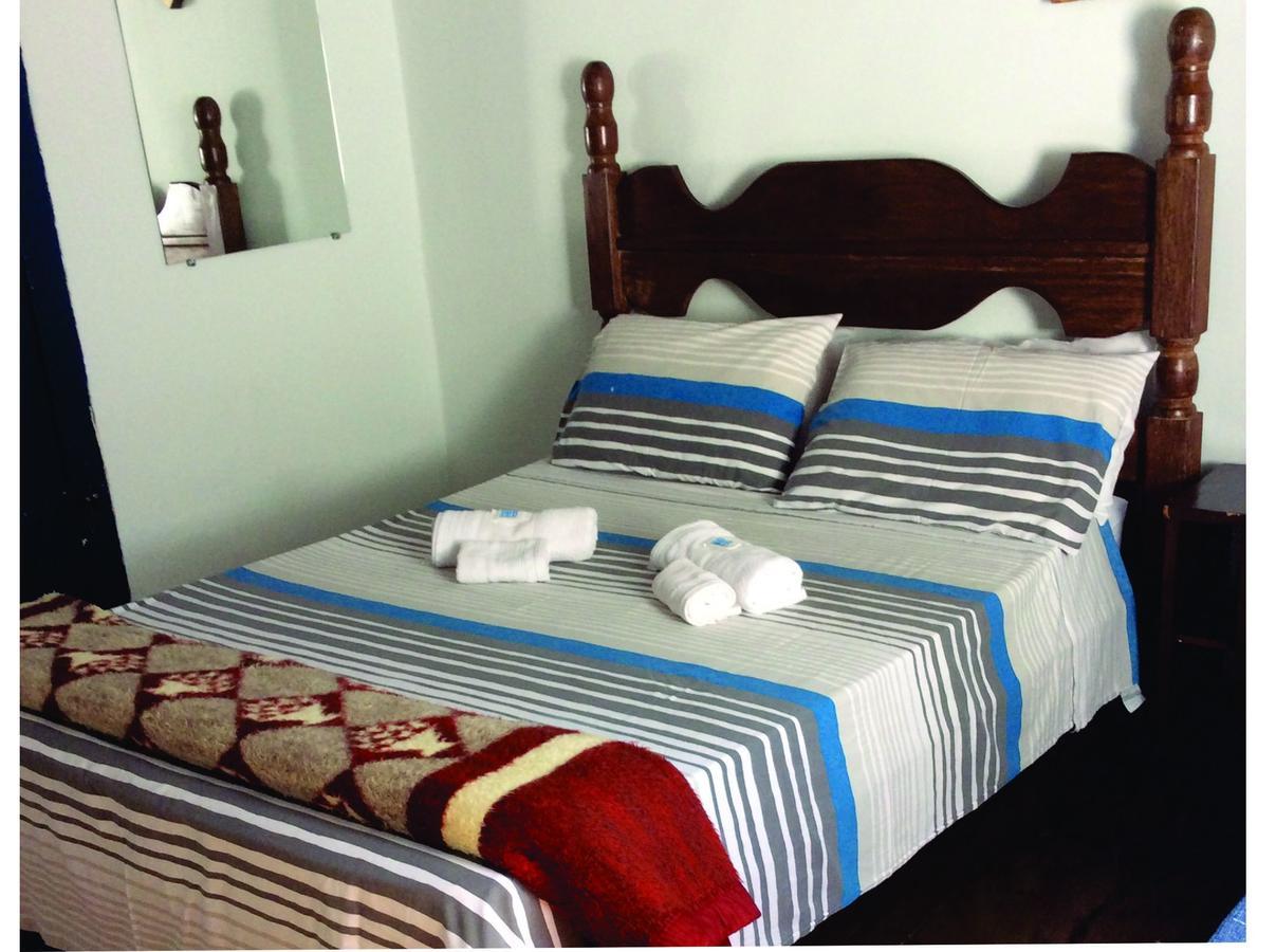 Hotel Итабира Екстериор снимка